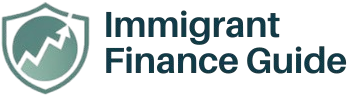 Immigrant Finance Guide | Build Credit, Save Money & Thrive in the U.S.