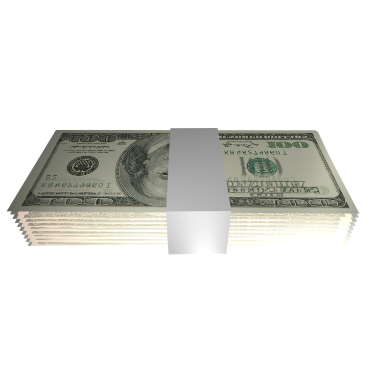 dollar, bundle, banderole, money, currency, isolated, usa, america, finance, seem, cash, money, money, money, money, money, cash, cash, cash, cash
