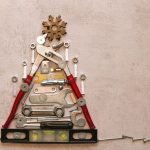 christmas time, christmas, screws, dowels, construction, christmas tree, star, screwdriver, spirit level, pliers, workshop, tools, handyman, craft, construction, construction, construction, workshop, tools, tools, tools, tools, tools