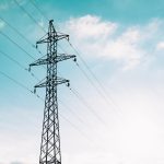 power lines, cables, tower, overhead power lines, electrical, electricity, energy, utility pole, electricity pole, power, power supply, sky, tall, nature, technology, transmission, voltage, wires