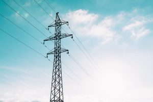 power lines, cables, tower, overhead power lines, electrical, electricity, energy, utility pole, electricity pole, power, power supply, sky, tall, nature, technology, transmission, voltage, wires