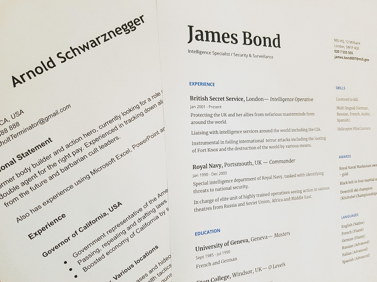 cv, resume, job, employment, business, recruitment, career, hr, work, employee, experience, application, document, interview, employer, portfolio, cirriculum, vitae, james, bond, secret, agent, occupation, vacancy, resume, resume, resume, resume, resume